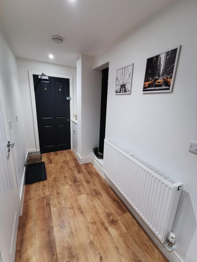 4 Sleeps And Travel Cot- Close To Beach And Restaurants Bournemouth Buitenkant foto