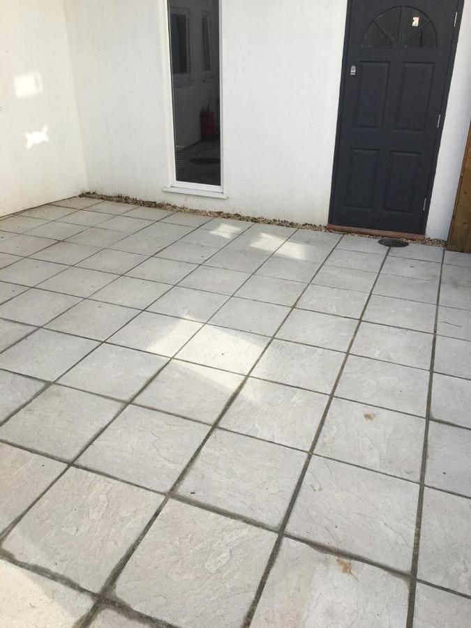4 Sleeps And Travel Cot- Close To Beach And Restaurants Bournemouth Buitenkant foto
